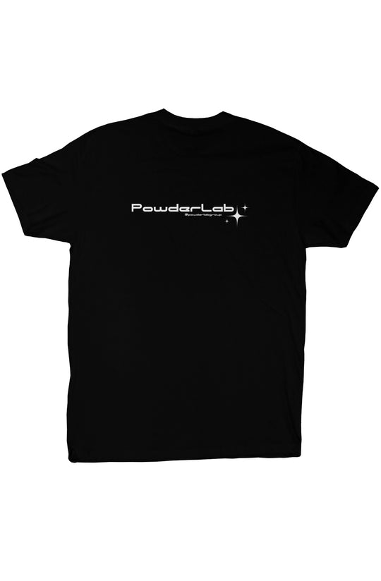 Powder Lab Staff T-shirt