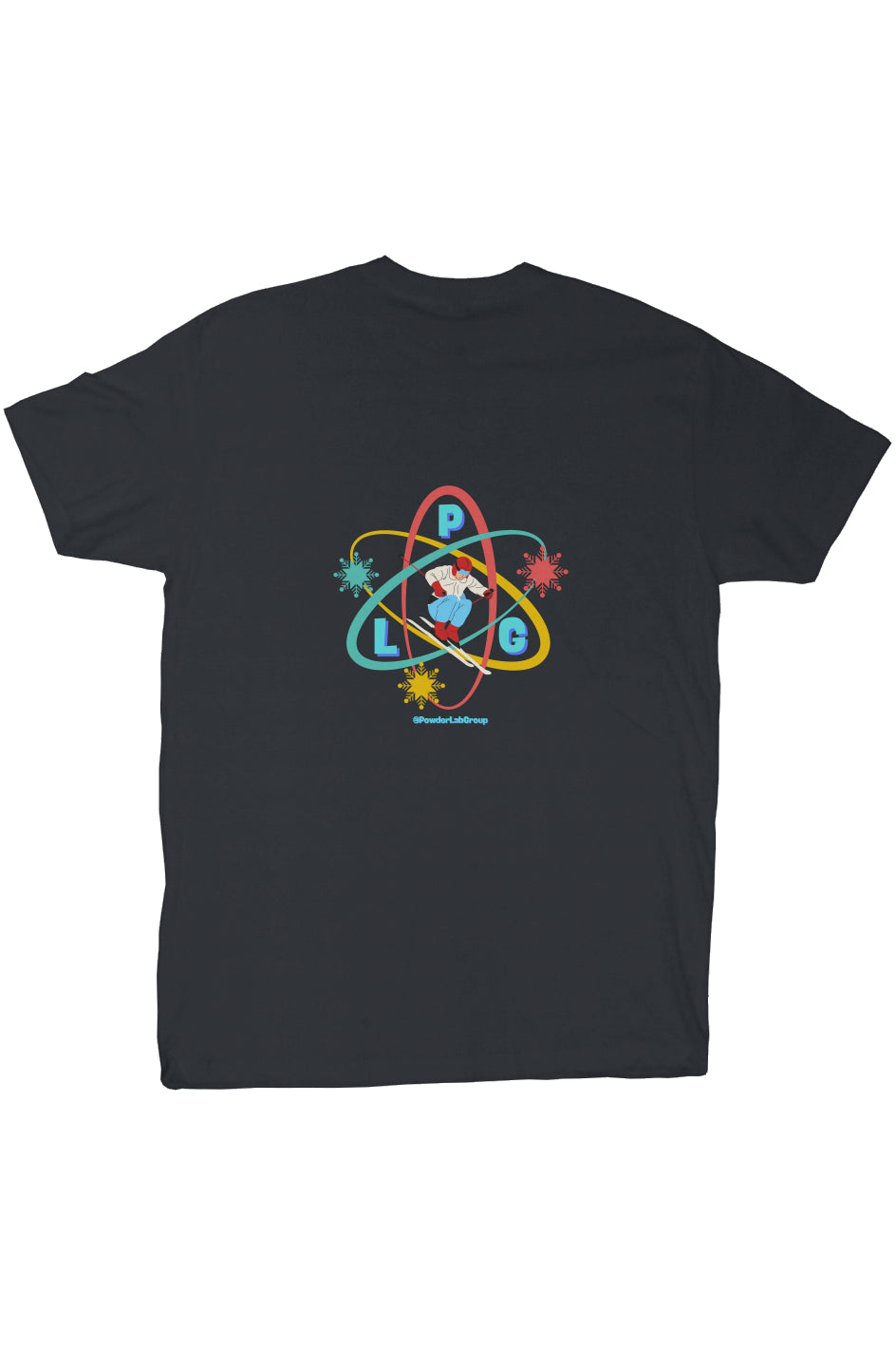 PLG Atomic T-shirt