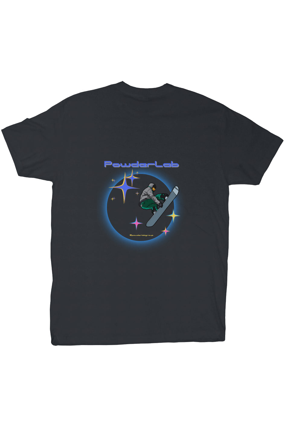 PL Starburst Boarder T-shirt