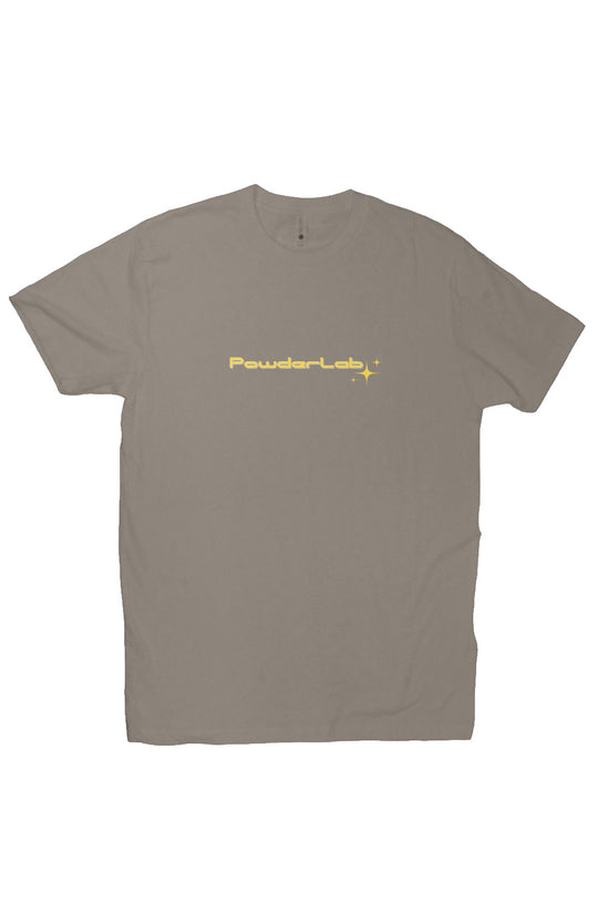 PL Starburst Skier T-shirt