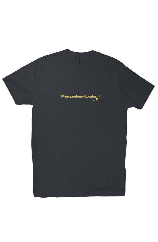 PL Starburst Skier T-shirt