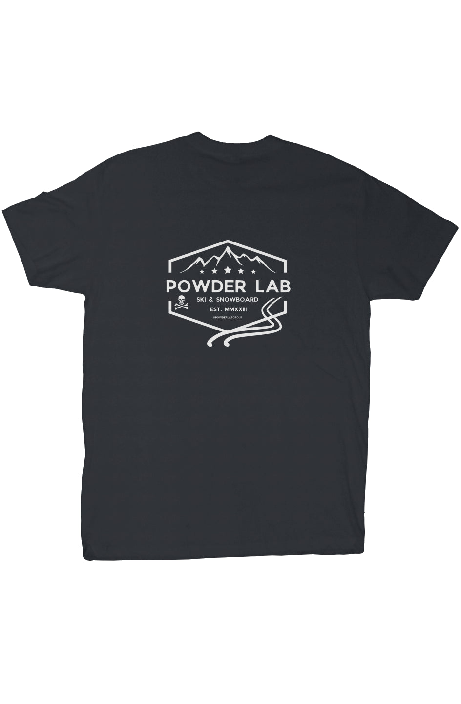 PL Ski & Snowboard T-shirt