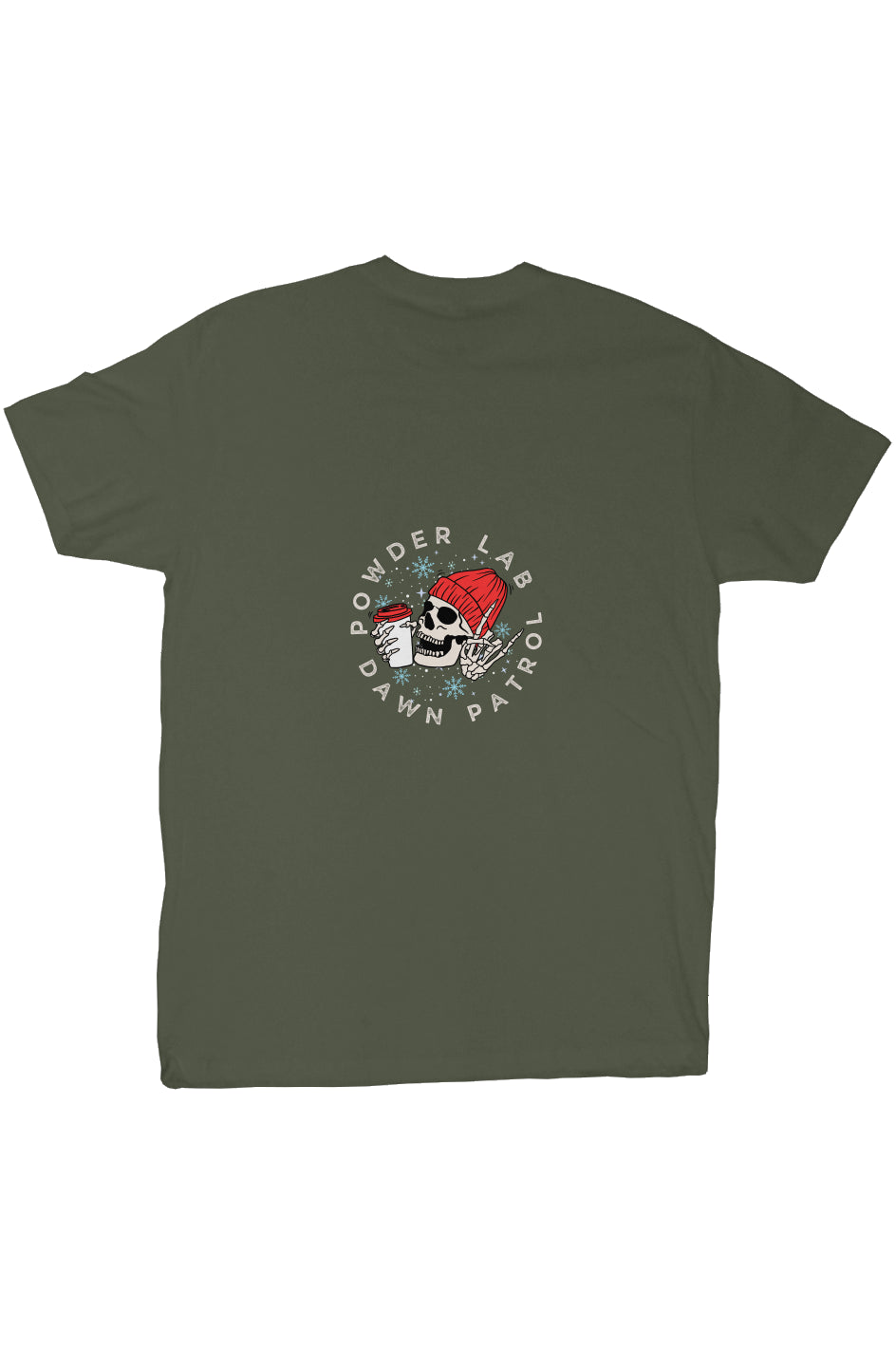 PL Dawn Patrol T-shirt