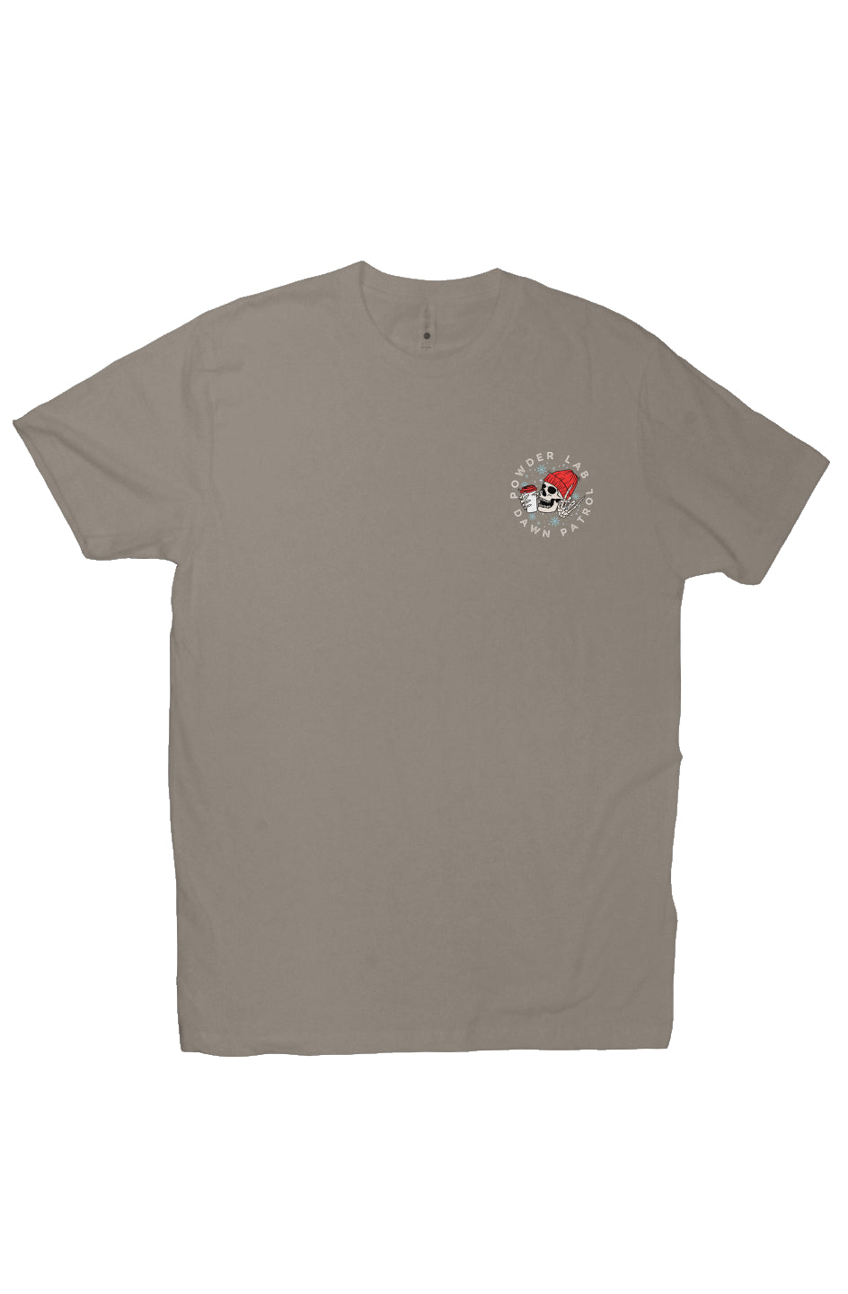 PL Dawn Patrol T-shirt