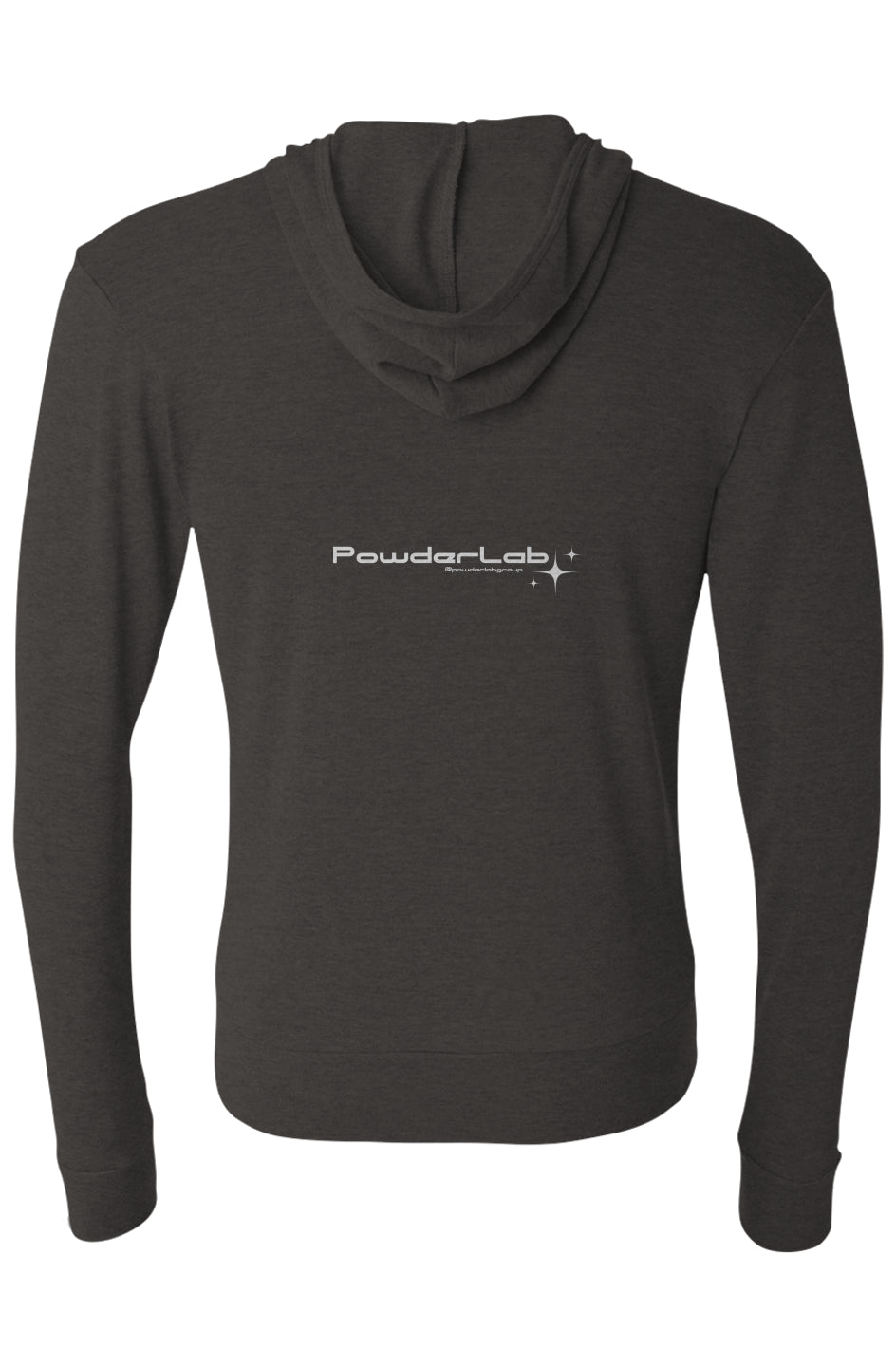 Powder Lab Staff Lightweight Hoodie