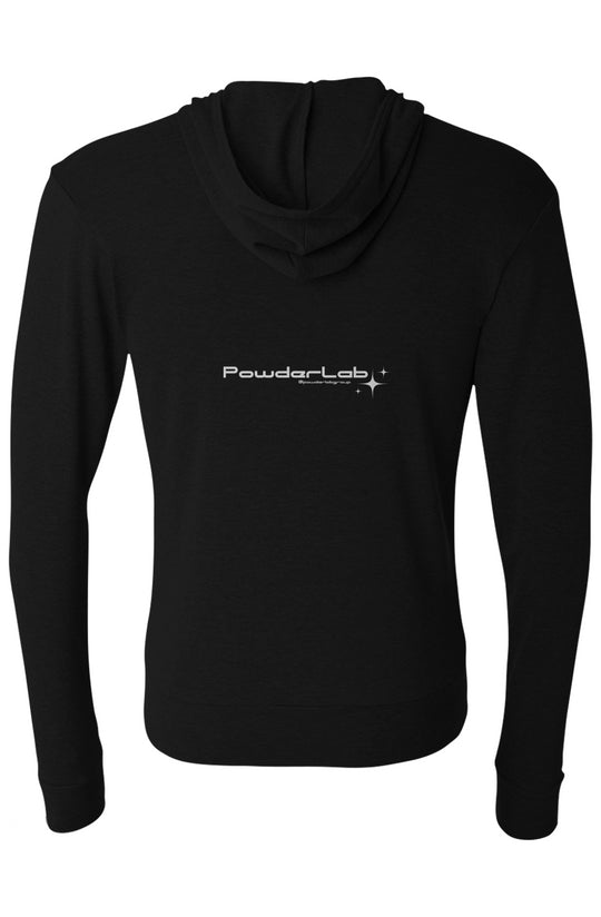 Powder Lab Staff Lightweight Hoodie