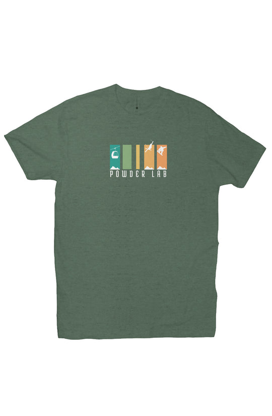 PL Vertical Limit Tee